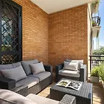 Ar By Rhr Maison d'hôtes Rome