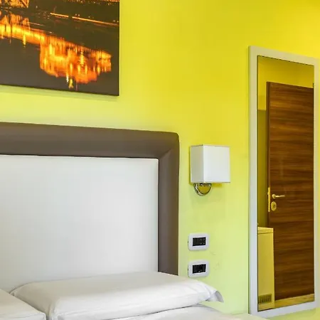 Ar ゲストハウス ローマ