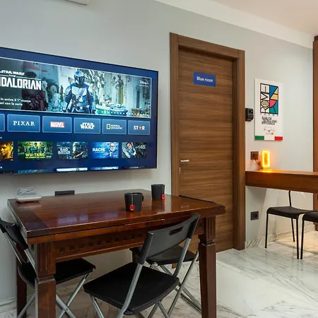 Ar ゲストハウス 3*