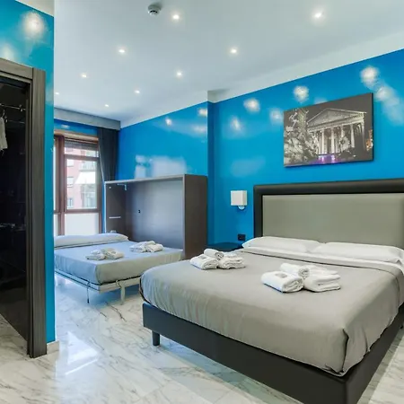 בית הארחה Ar