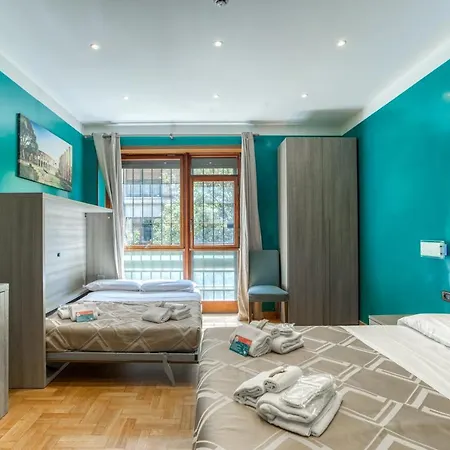 בית הארחה Ar 3*