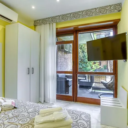 Гостевой дом Ar