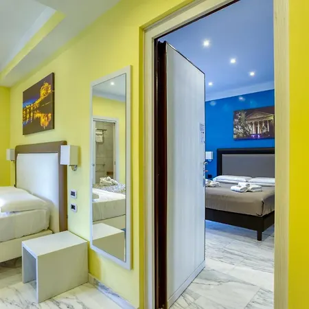 Affittacamere Ar Roma