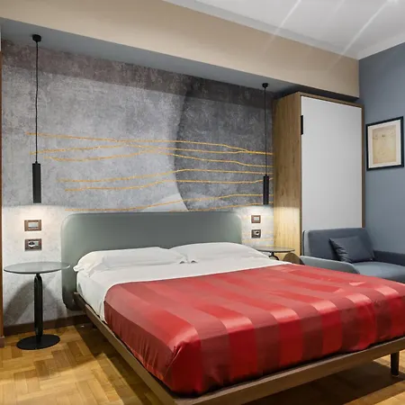 בית הארחה Ar 3*