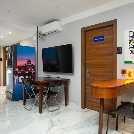 Ar Affittacamere Roma