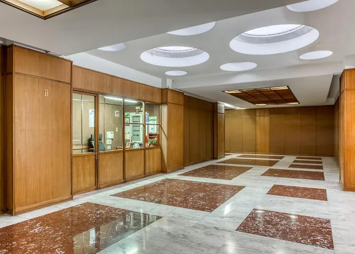 Ar בית הארחה רומא