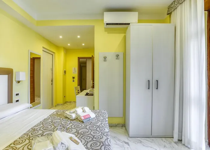 Ar בית הארחה 3*