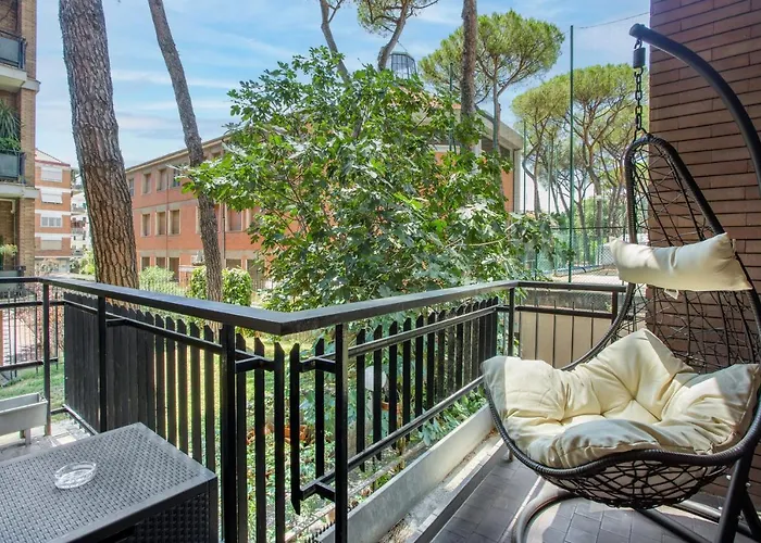 بيت ضيافة Ar روما