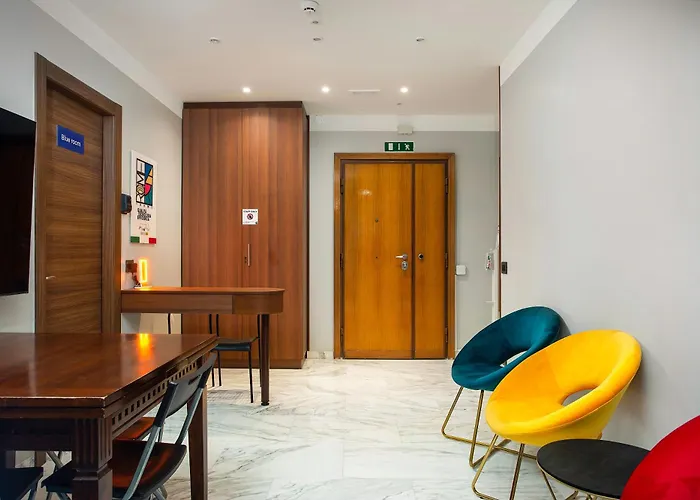 Ar بيت ضيافة